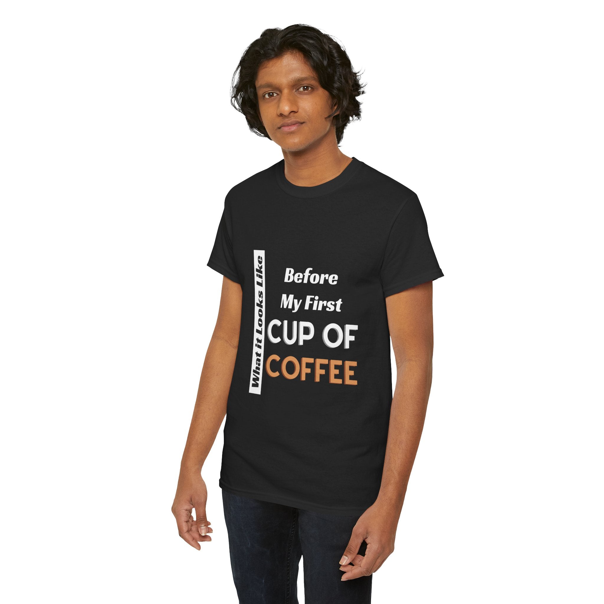 Coffee Lover Tee