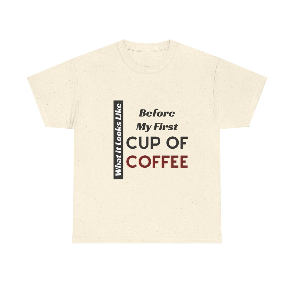 Coffee Lover Tee