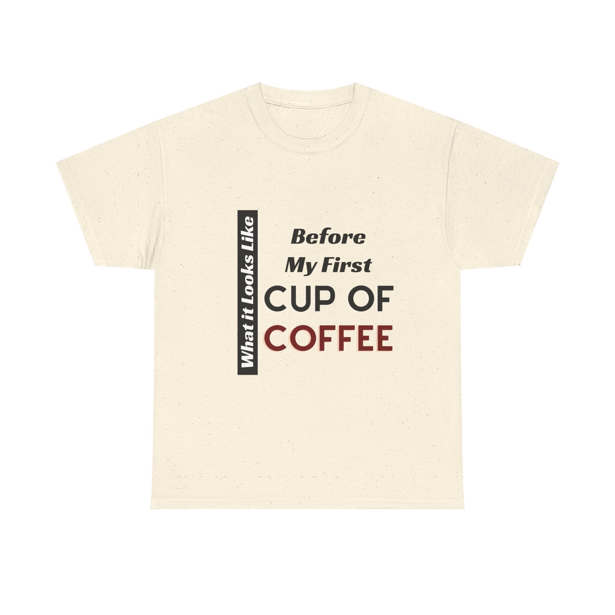 Coffee Lover Tee