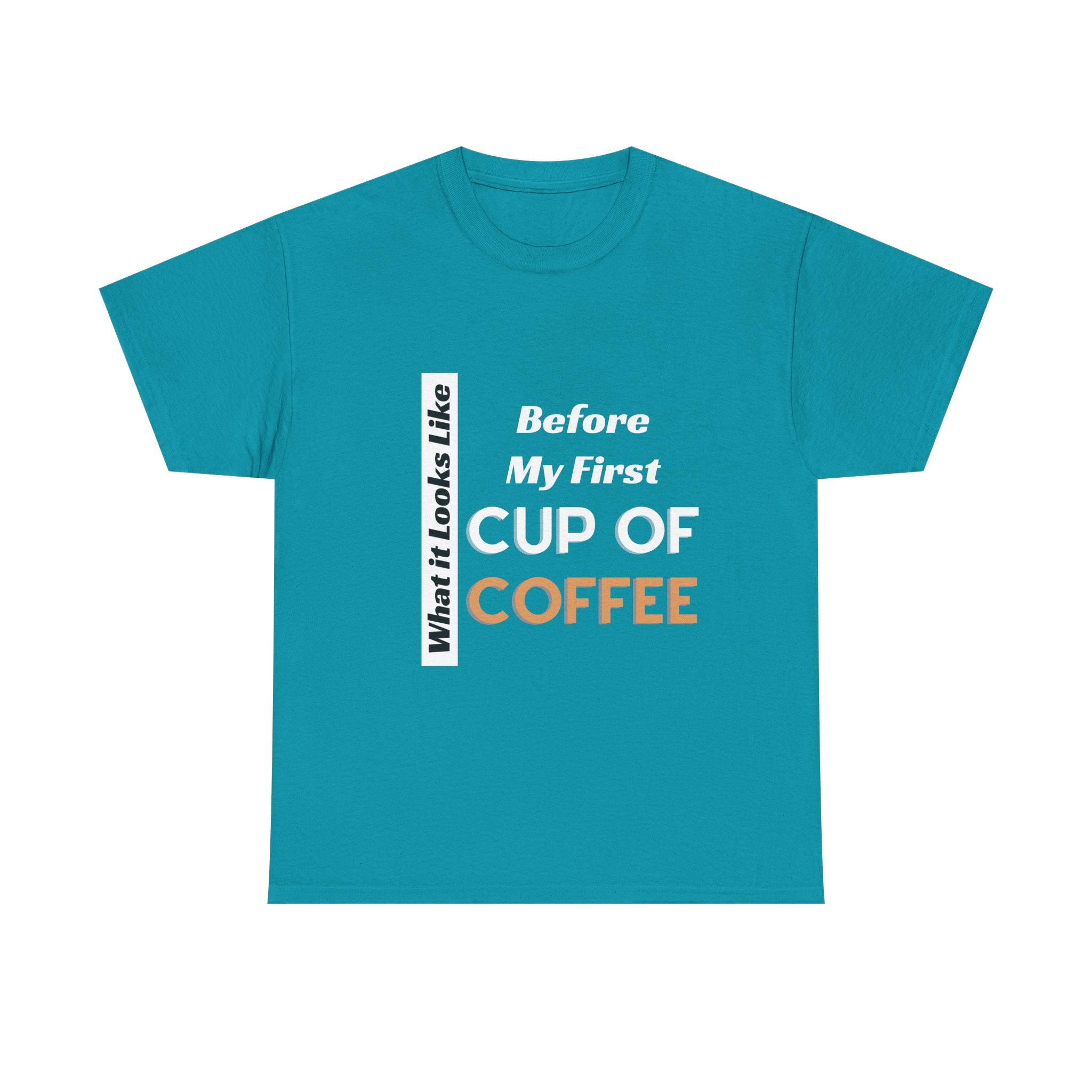 Coffee Lover Tee