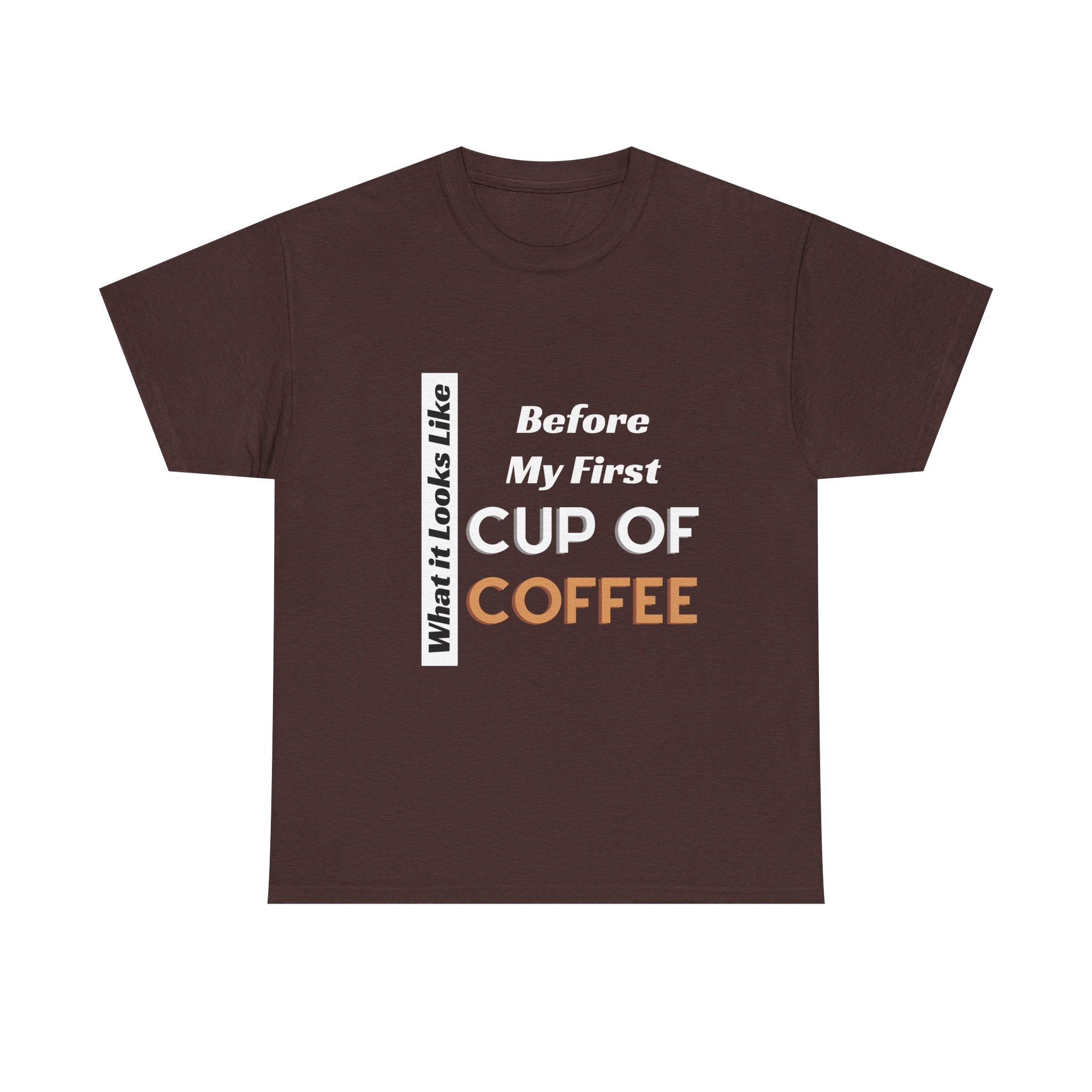 Coffee Lover Tee