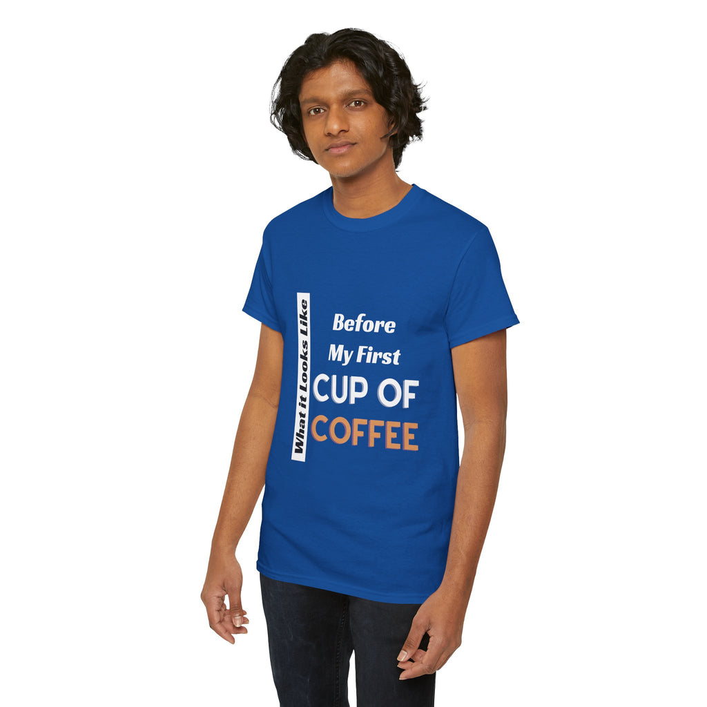 Coffee Lover Tee