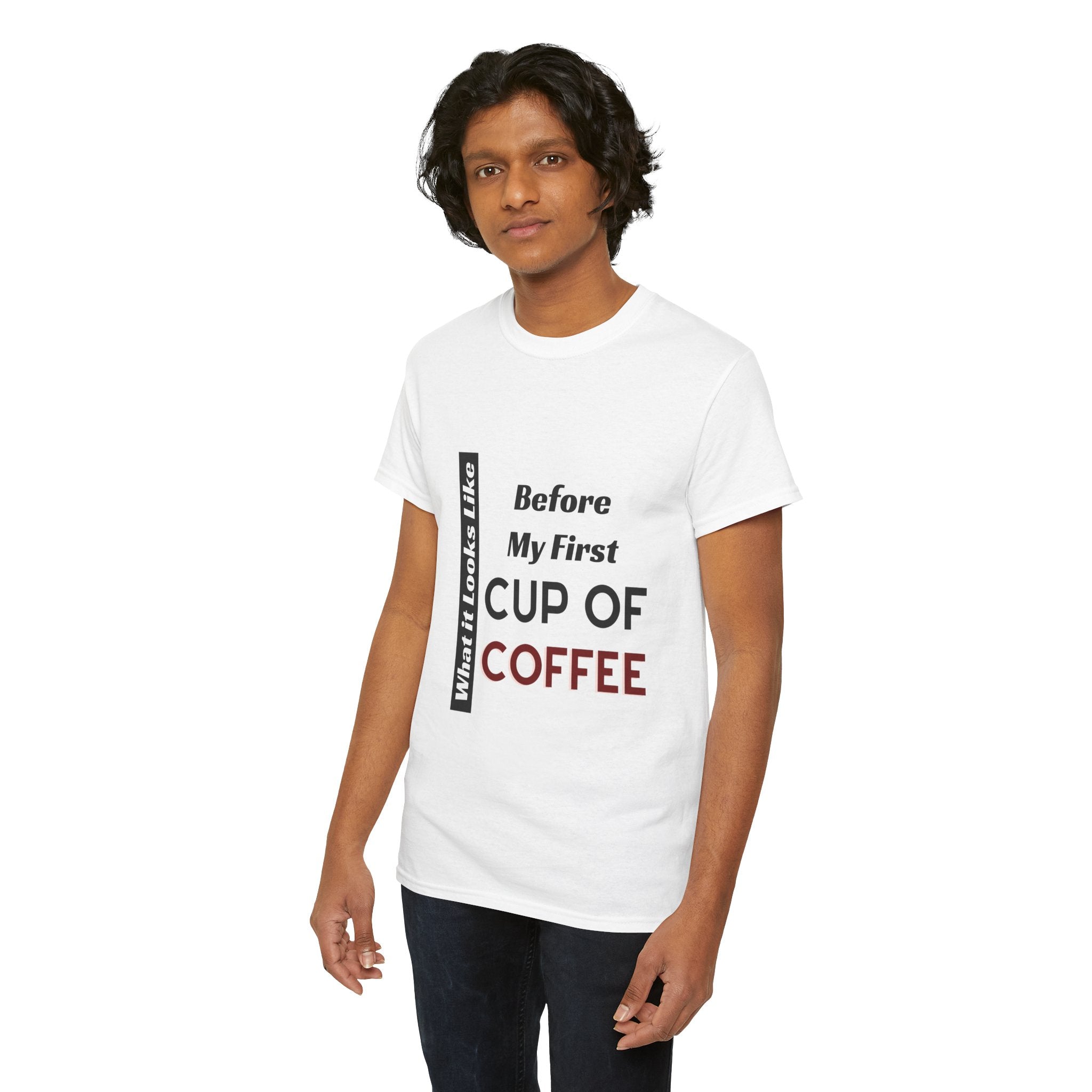 Coffee Lover Tee