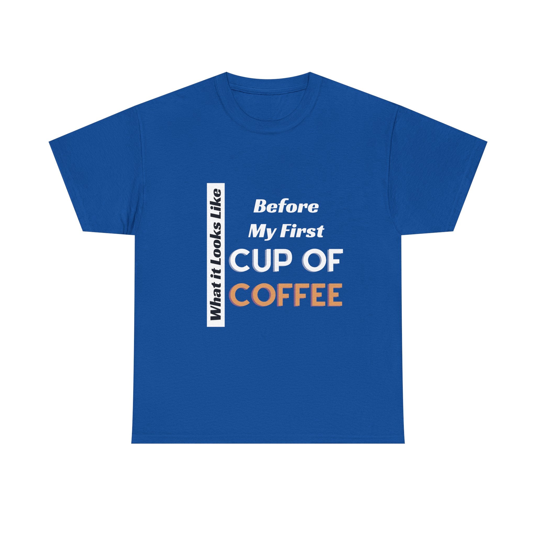 Coffee Lover Tee