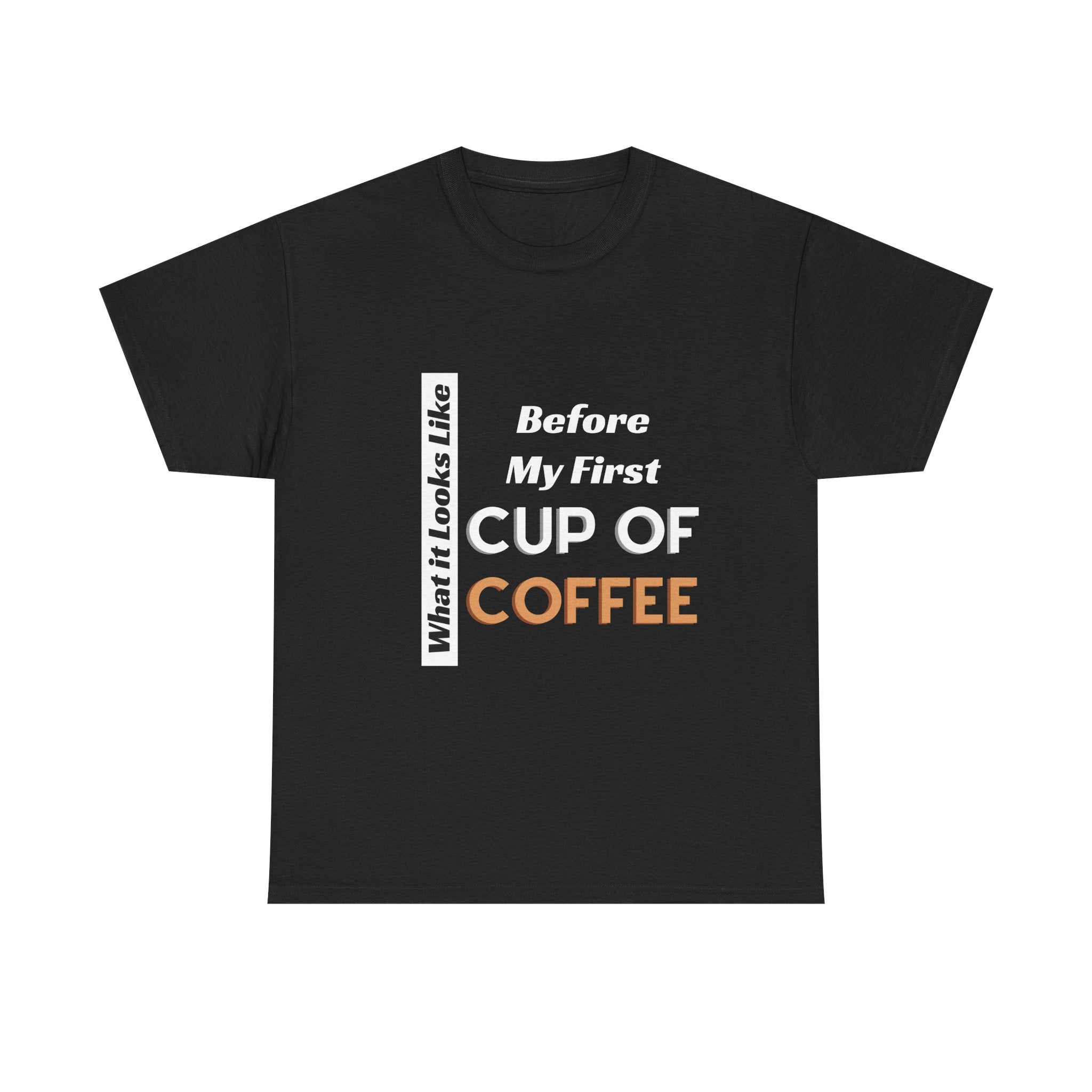 Coffee Lover Tee