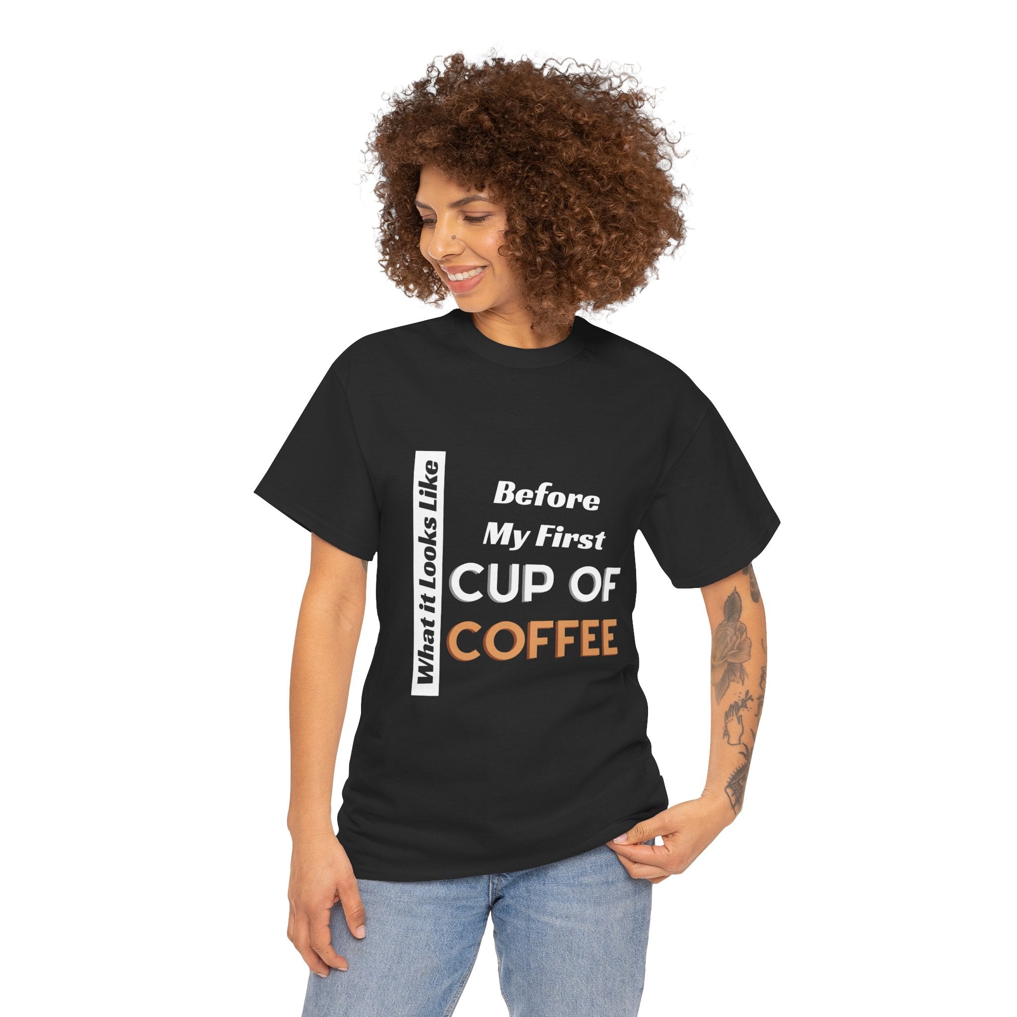Coffee Lover Tee