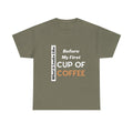 Coffee Lover Tee