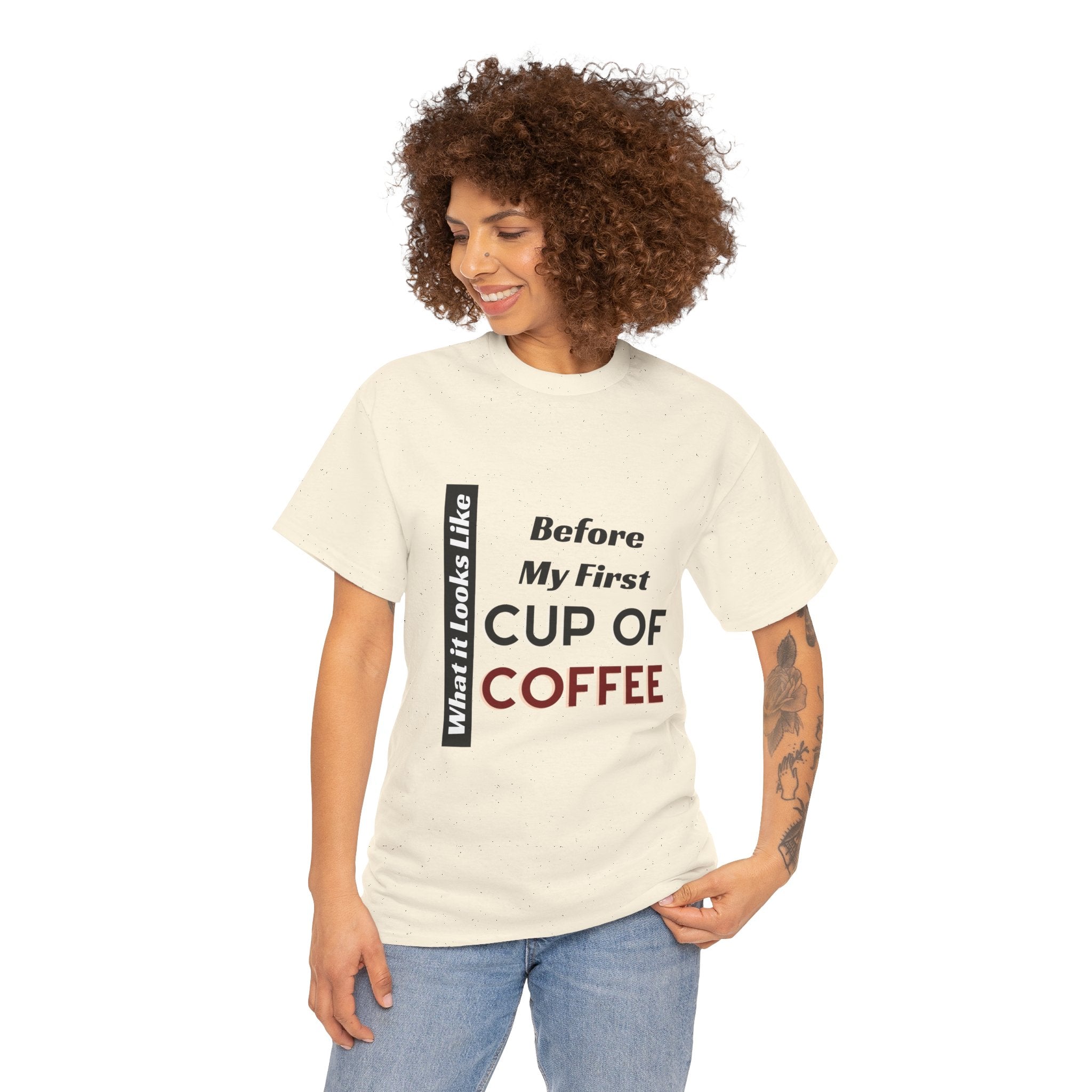 Coffee Lover Tee