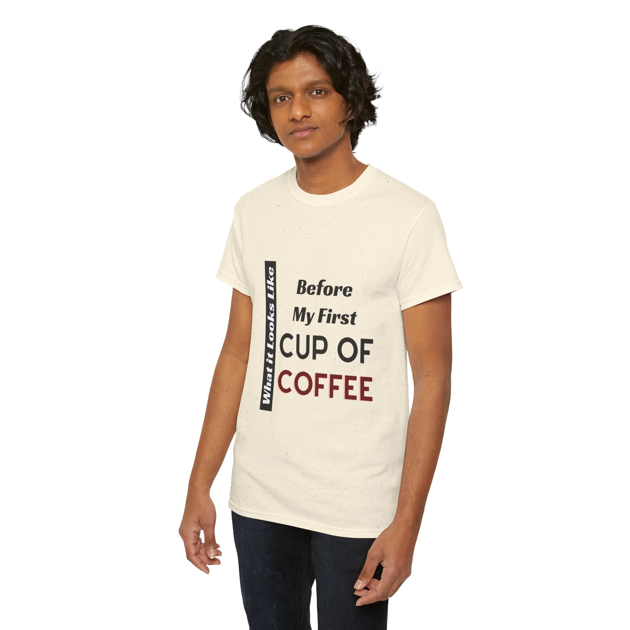 Coffee Lover Tee