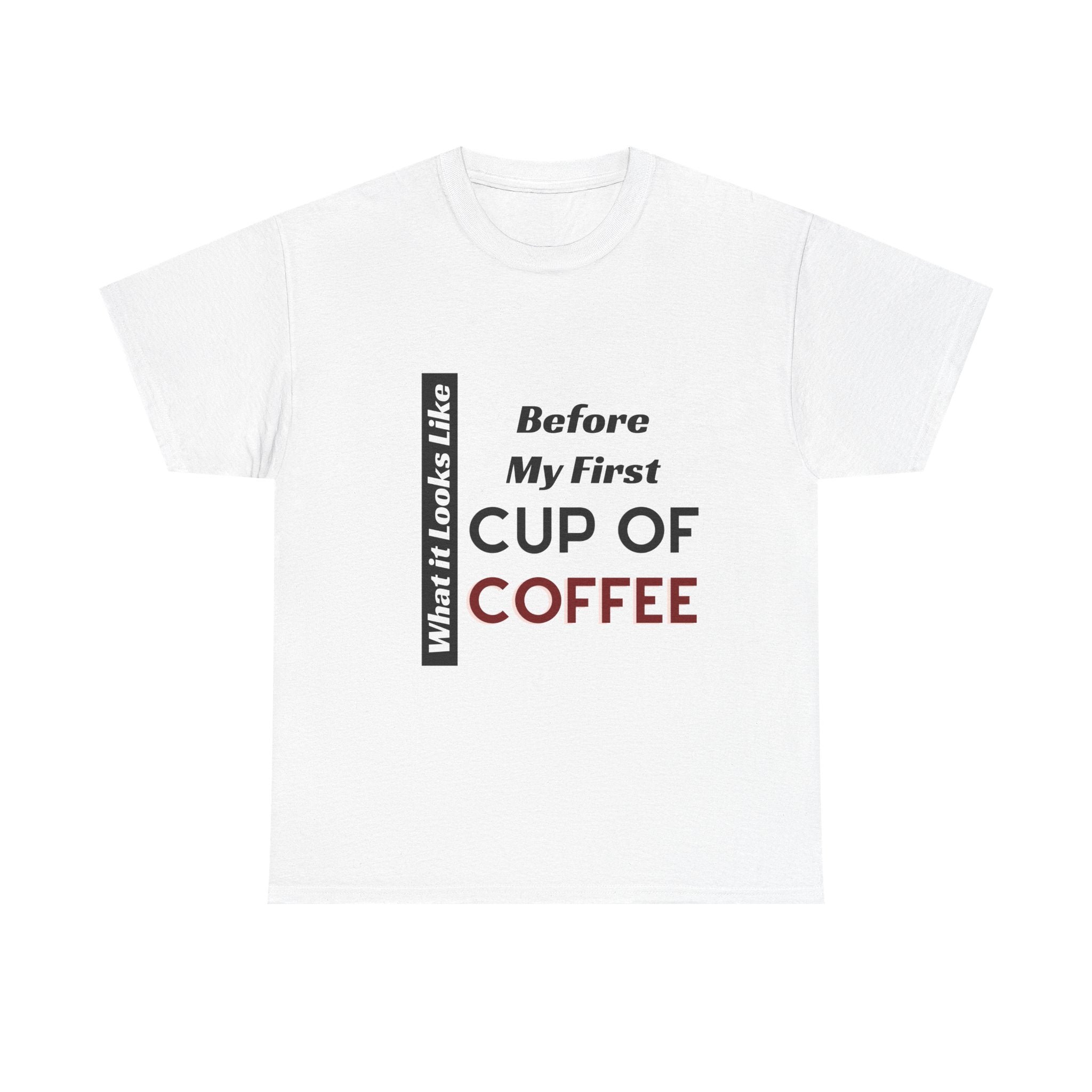 Coffee Lover Tee