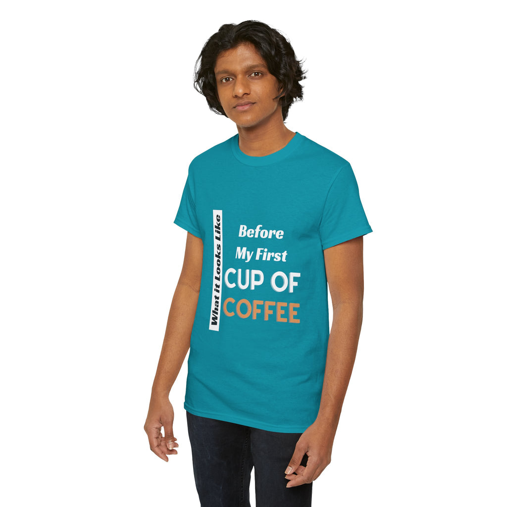 Coffee Lover Tee