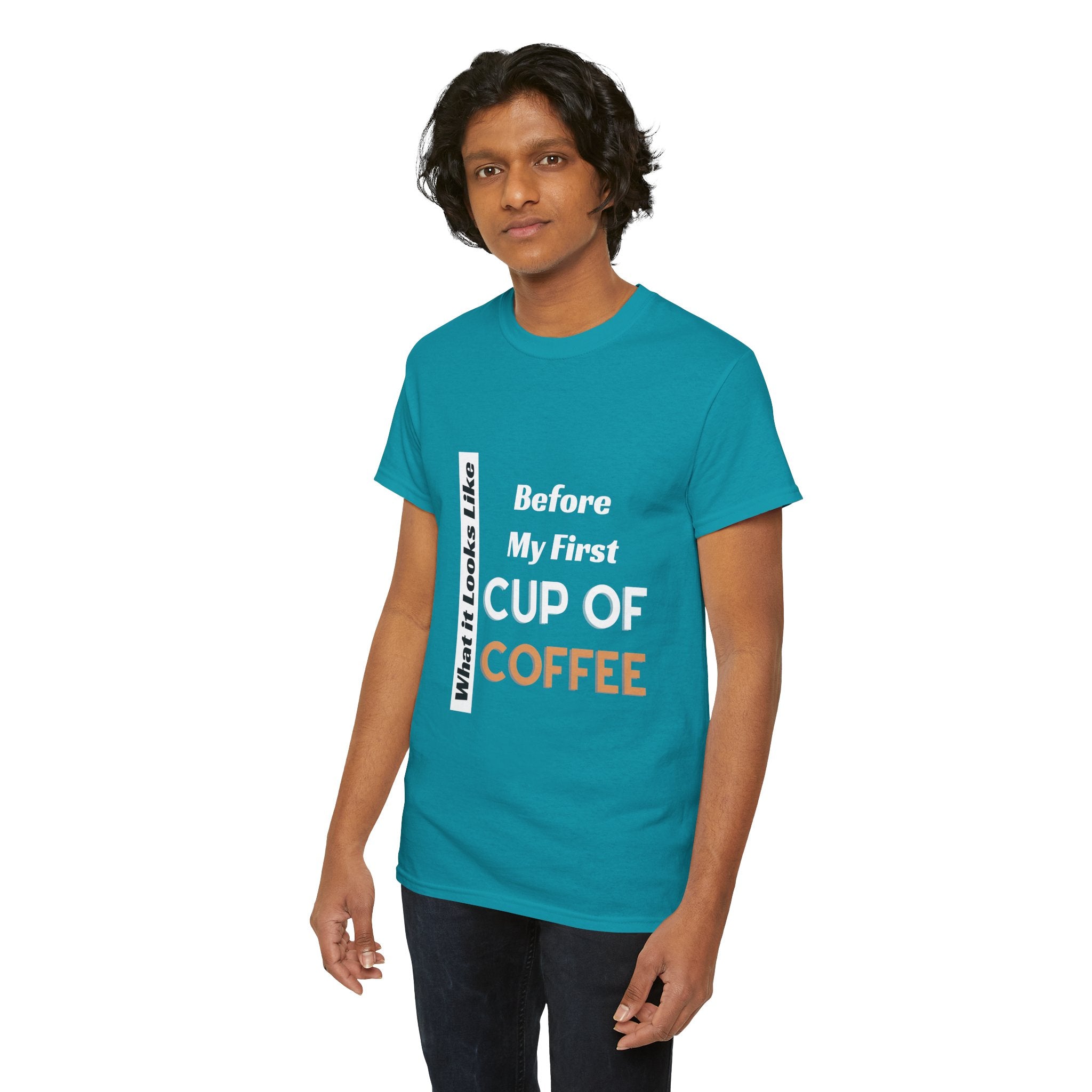 Coffee Lover Tee